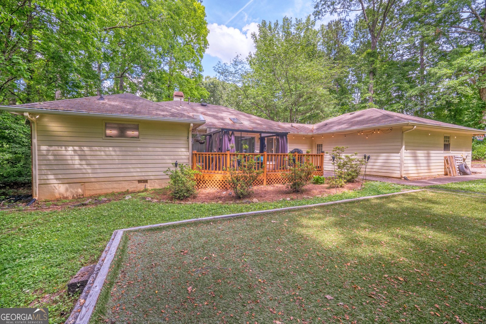 205 OLDE OAK Drive Jonesboro - 6