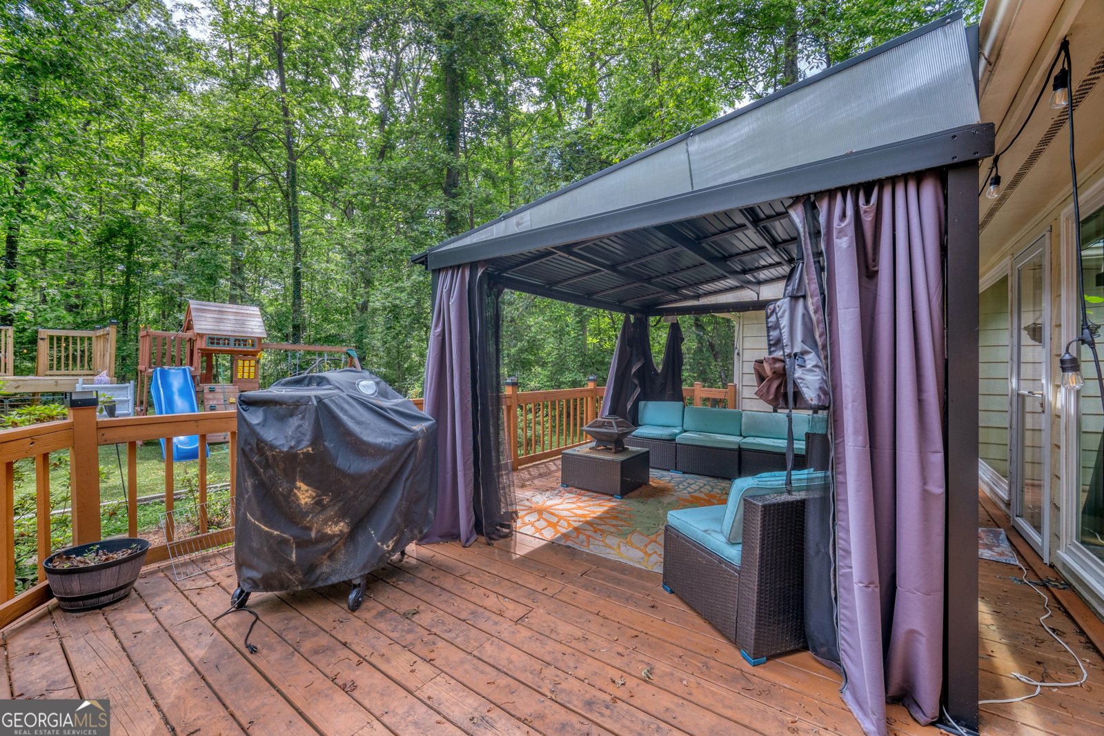 205 OLDE OAK Drive Jonesboro - 7