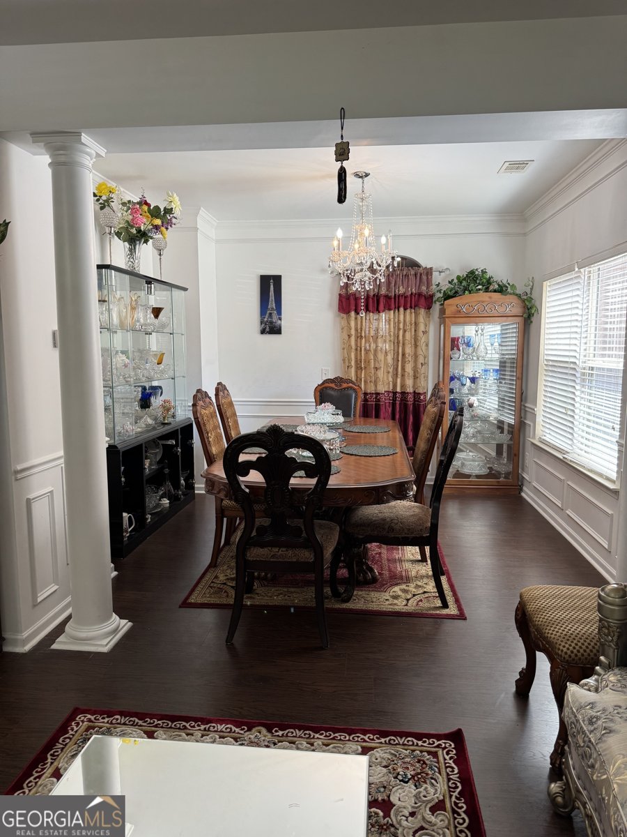 1668 Scenic Pines Drive Lawrenceville - 10