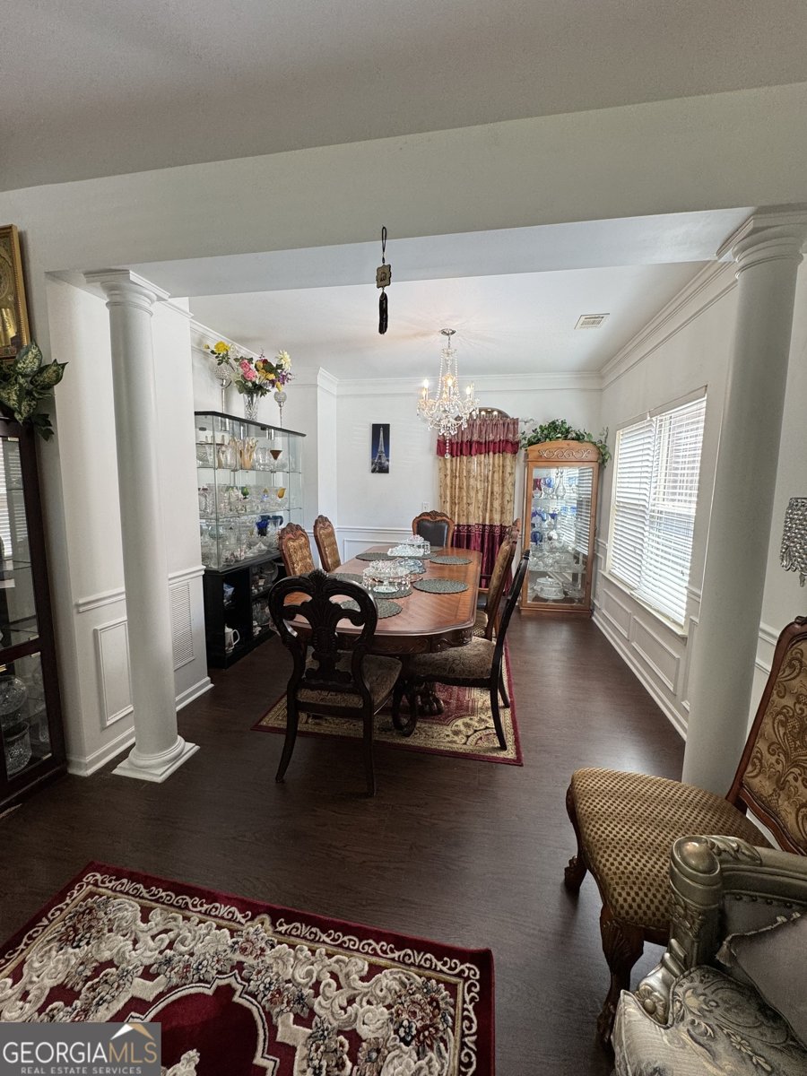 1668 Scenic Pines Drive Lawrenceville - 11