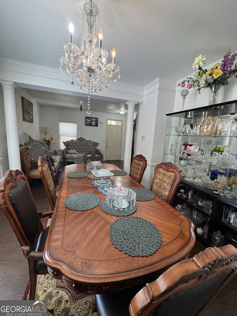 1668 Scenic Pines Drive Lawrenceville - 12