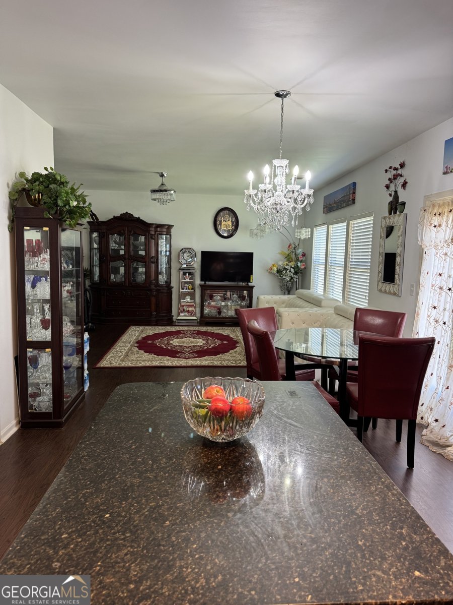 1668 Scenic Pines Drive Lawrenceville - 13