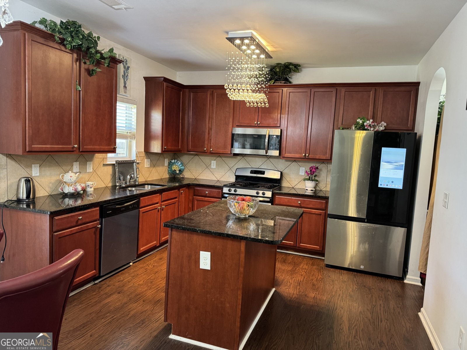 1668 Scenic Pines Drive Lawrenceville - 14
