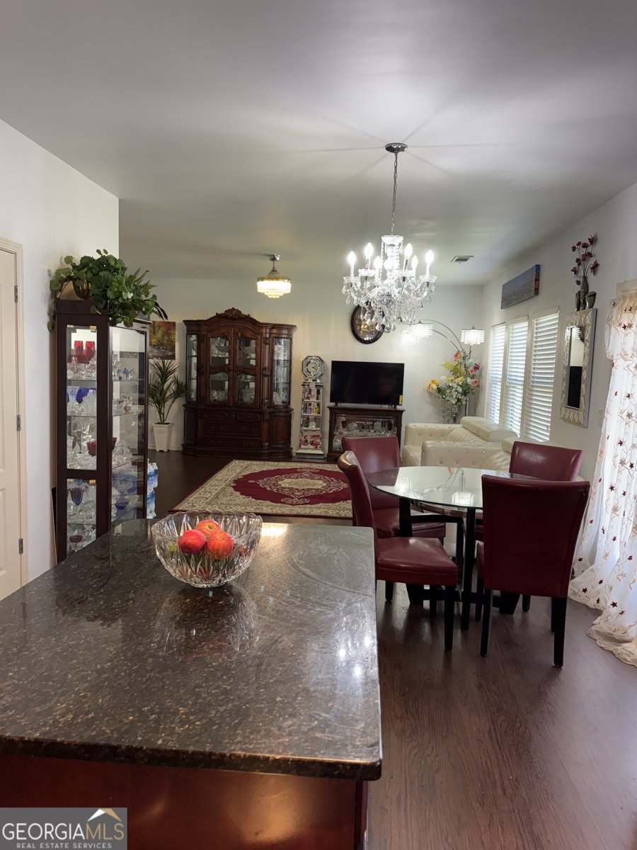 1668 Scenic Pines Drive Lawrenceville - 15