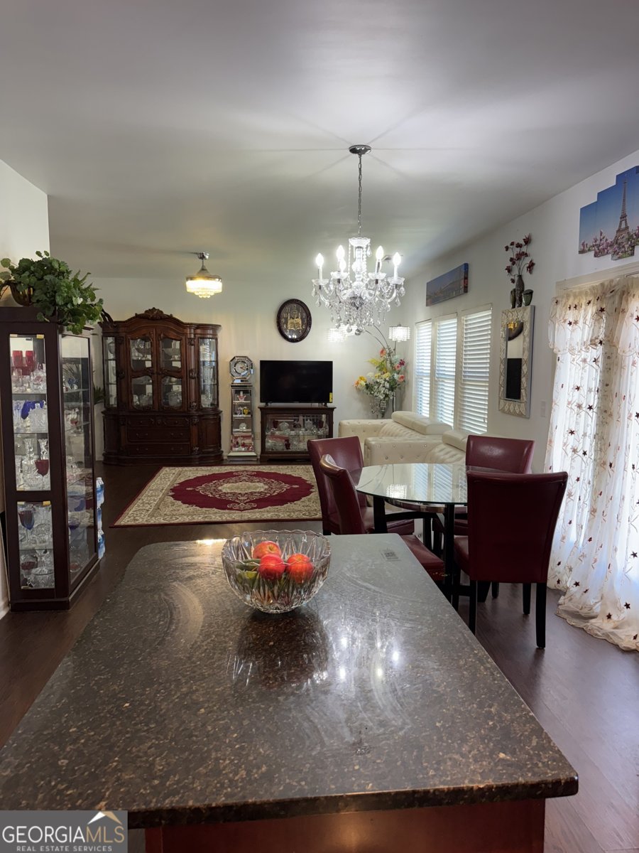 1668 Scenic Pines Drive Lawrenceville - 16
