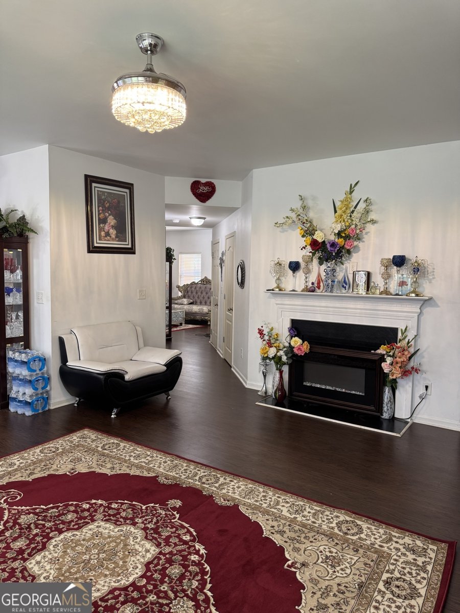 1668 Scenic Pines Drive Lawrenceville - 17
