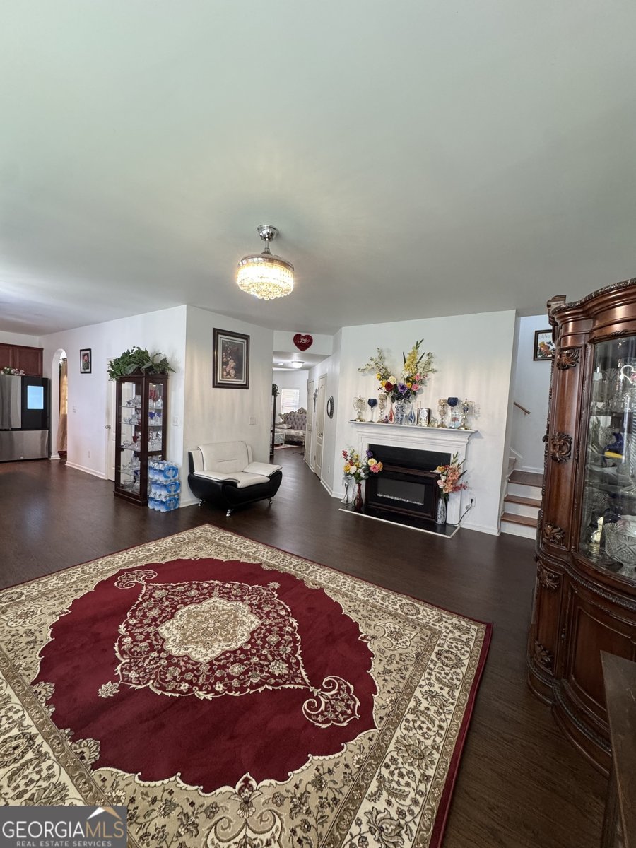 1668 Scenic Pines Drive Lawrenceville - 18