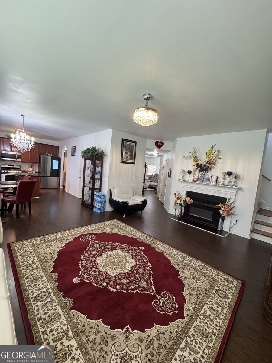 1668 Scenic Pines Drive Lawrenceville - 19
