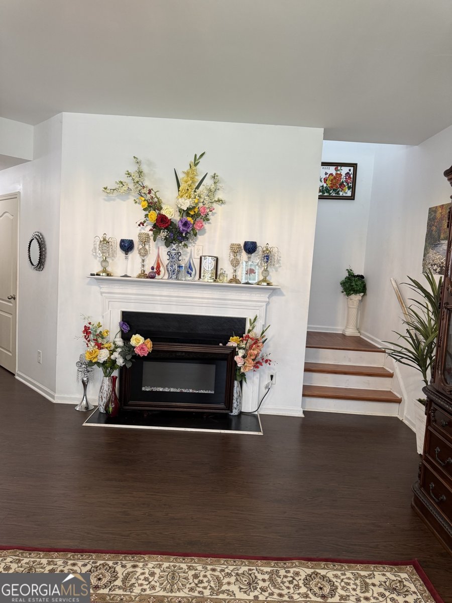 1668 Scenic Pines Drive Lawrenceville - 20