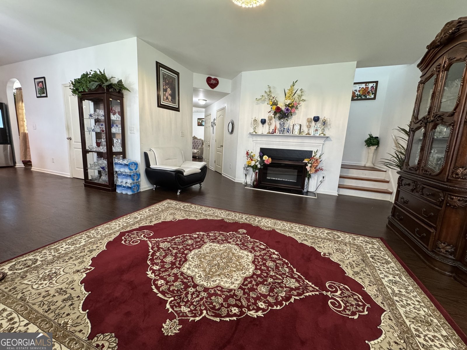 1668 Scenic Pines Drive Lawrenceville - 21