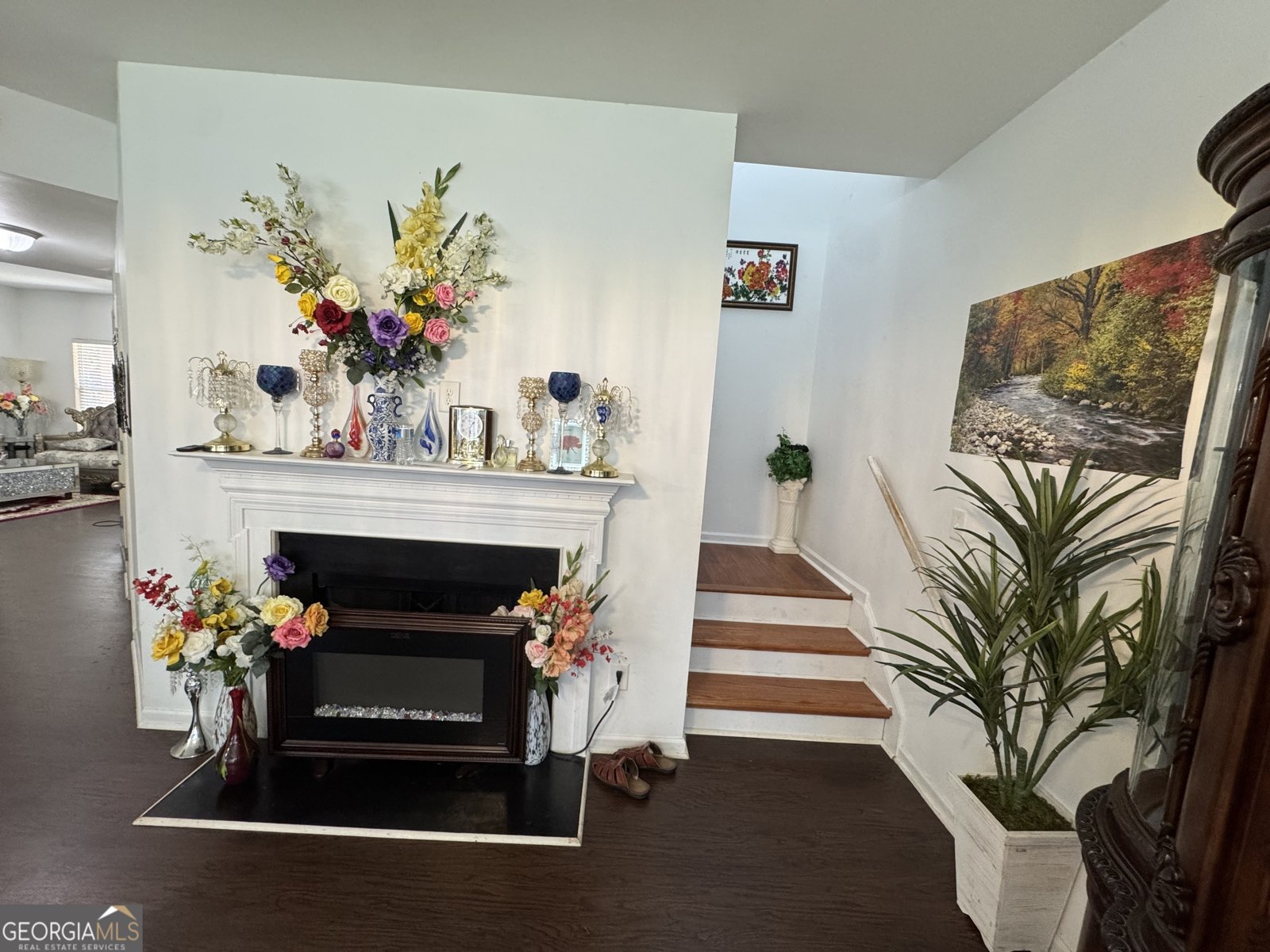 1668 Scenic Pines Drive Lawrenceville - 22