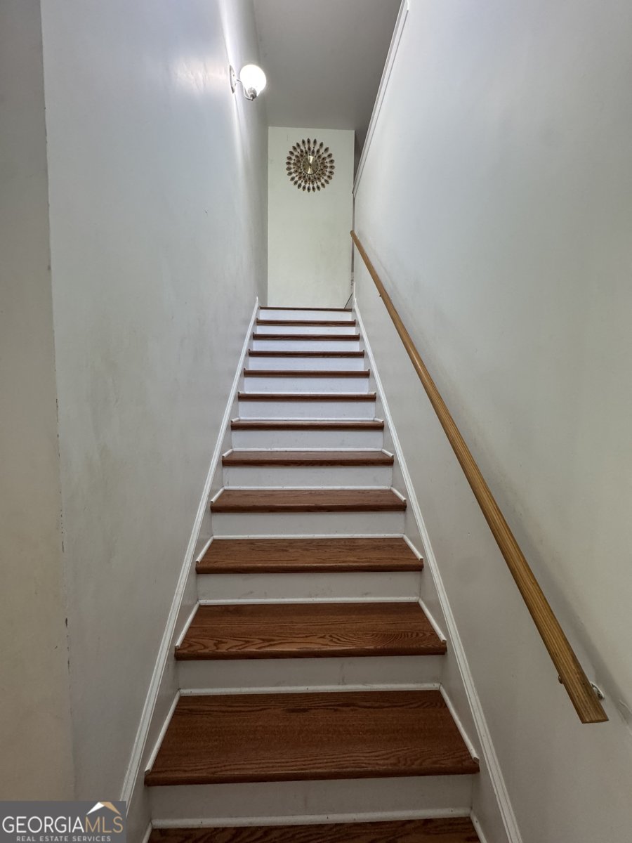 1668 Scenic Pines Drive Lawrenceville - 23