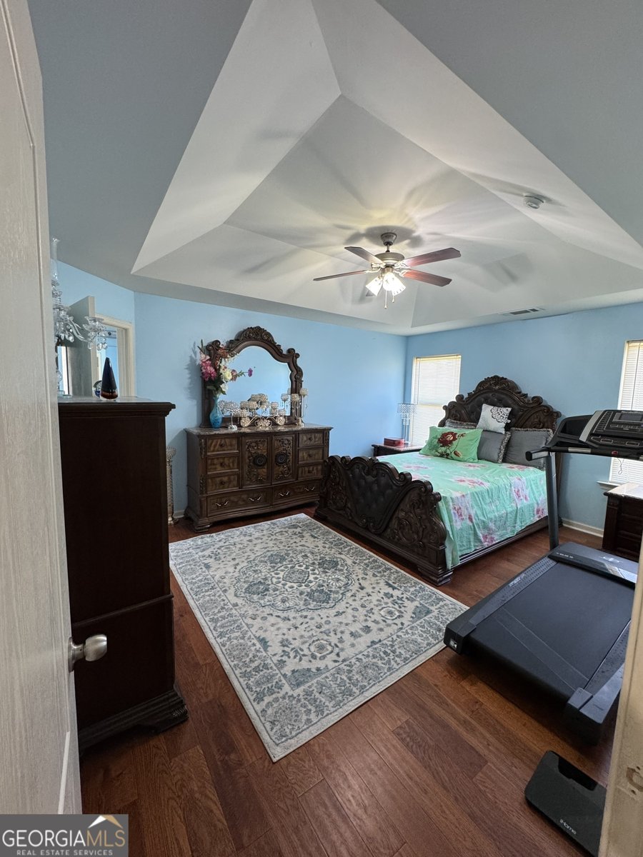 1668 Scenic Pines Drive Lawrenceville - 25