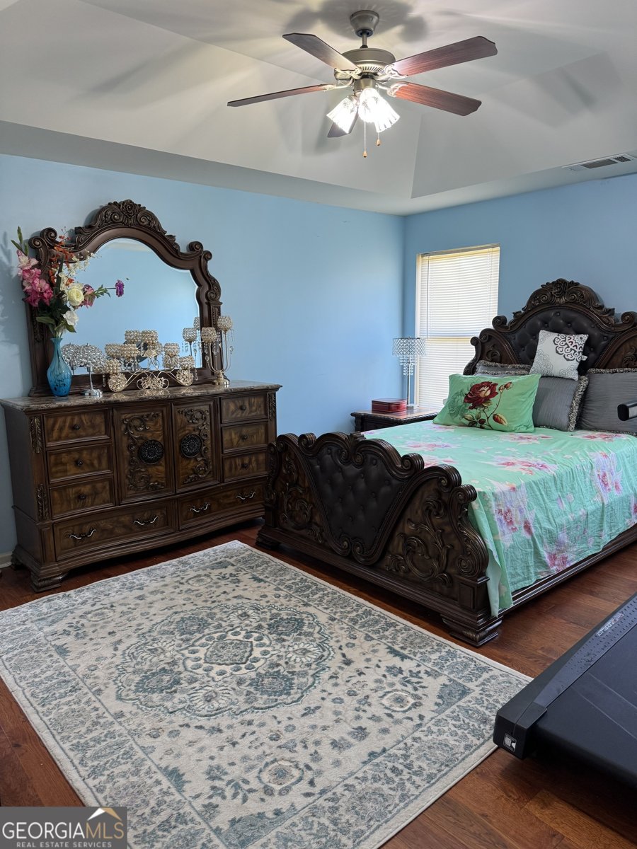 1668 Scenic Pines Drive Lawrenceville - 26