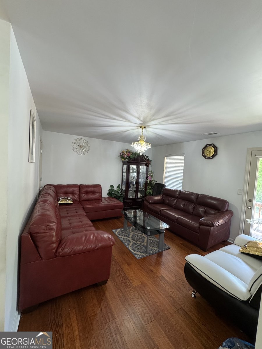 1668 Scenic Pines Drive Lawrenceville - 32