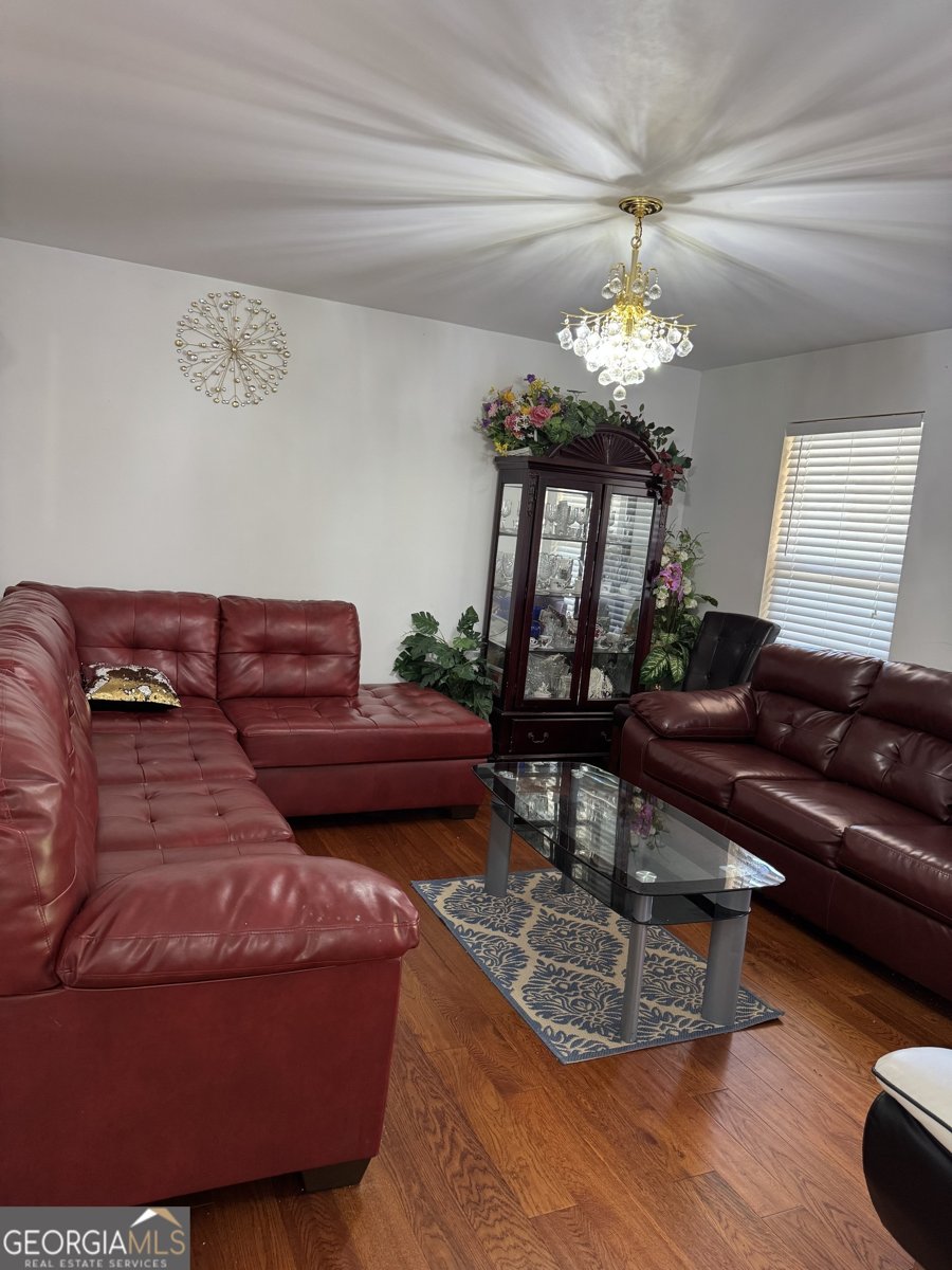 1668 Scenic Pines Drive Lawrenceville - 33