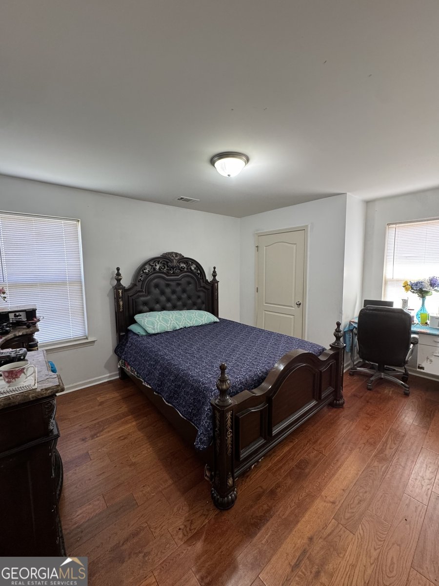 1668 Scenic Pines Drive Lawrenceville - 36