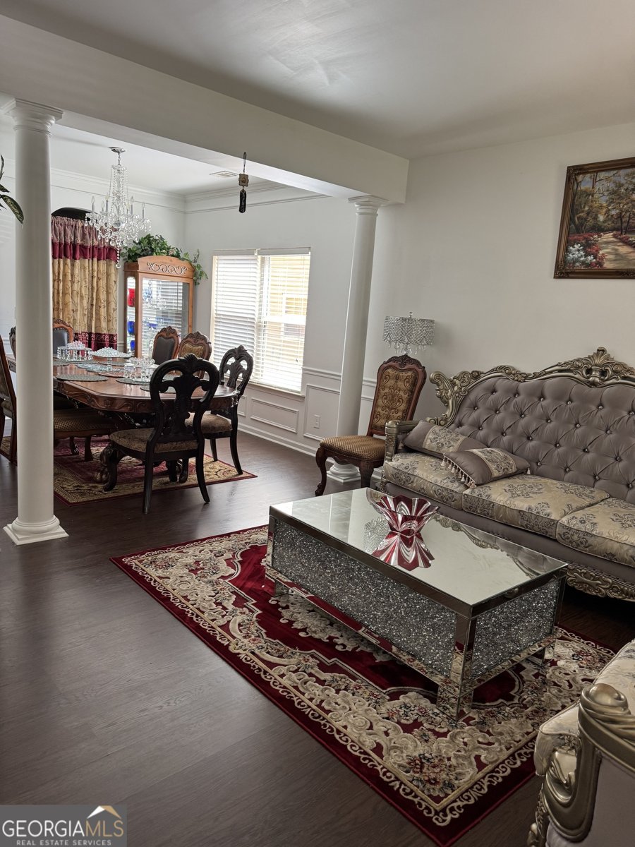 1668 Scenic Pines Drive Lawrenceville - 4