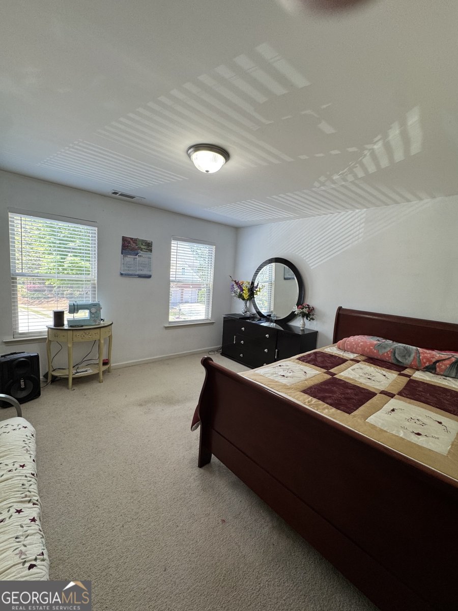 1668 Scenic Pines Drive Lawrenceville - 43