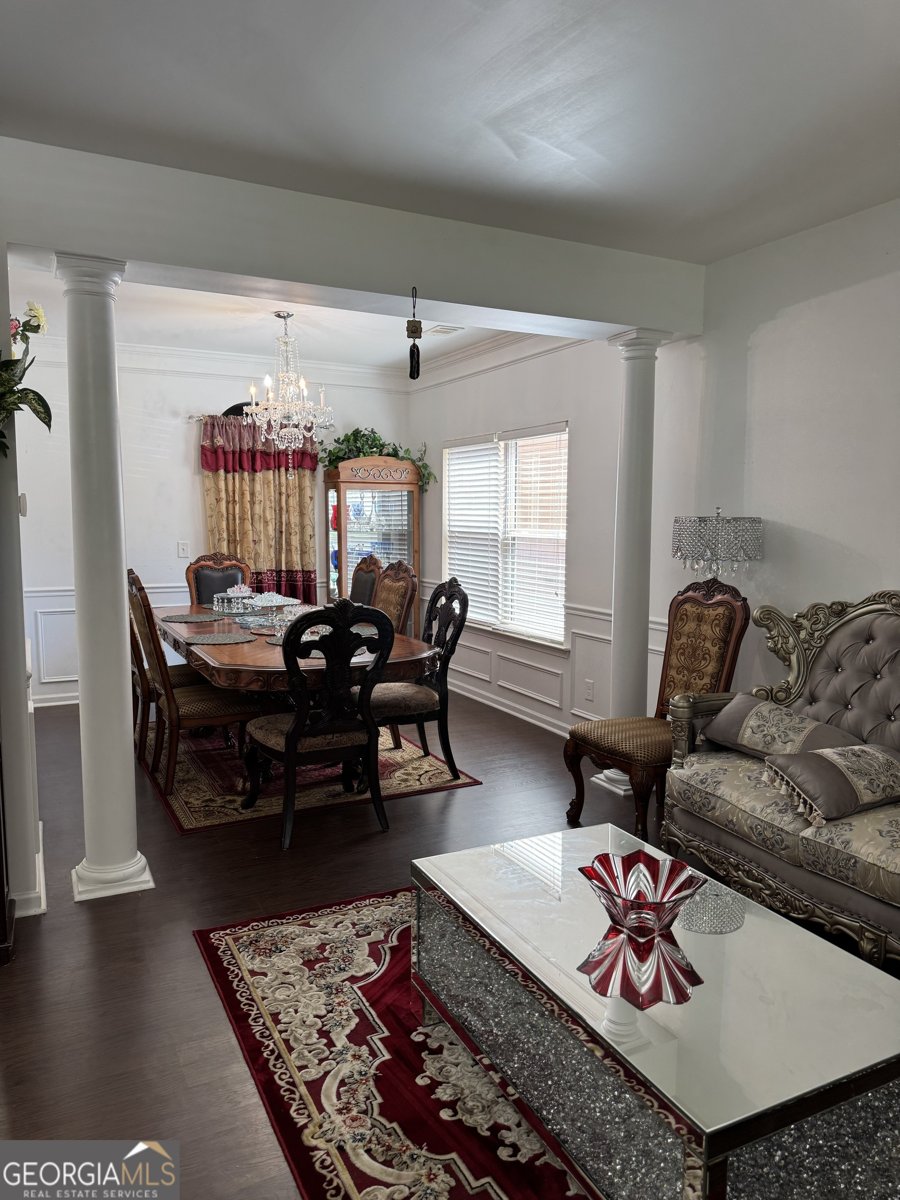 1668 Scenic Pines Drive Lawrenceville - 5