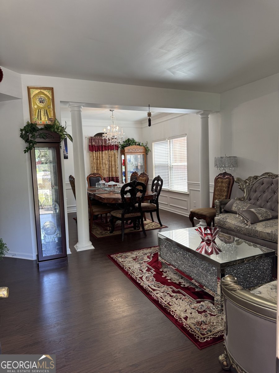 1668 Scenic Pines Drive Lawrenceville - 6