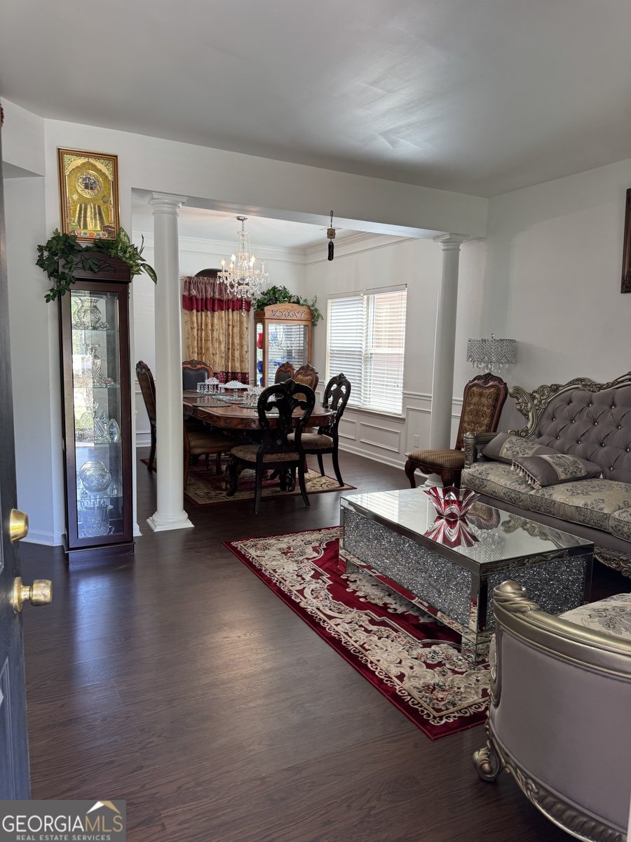 1668 Scenic Pines Drive Lawrenceville - 7