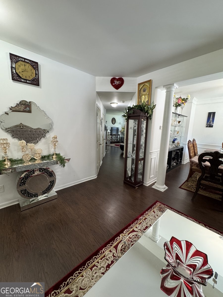 1668 Scenic Pines Drive Lawrenceville - 8