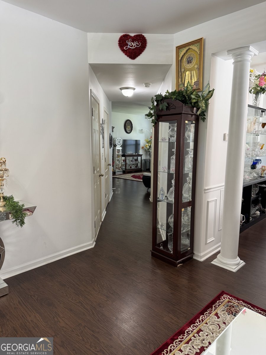1668 Scenic Pines Drive Lawrenceville - 9