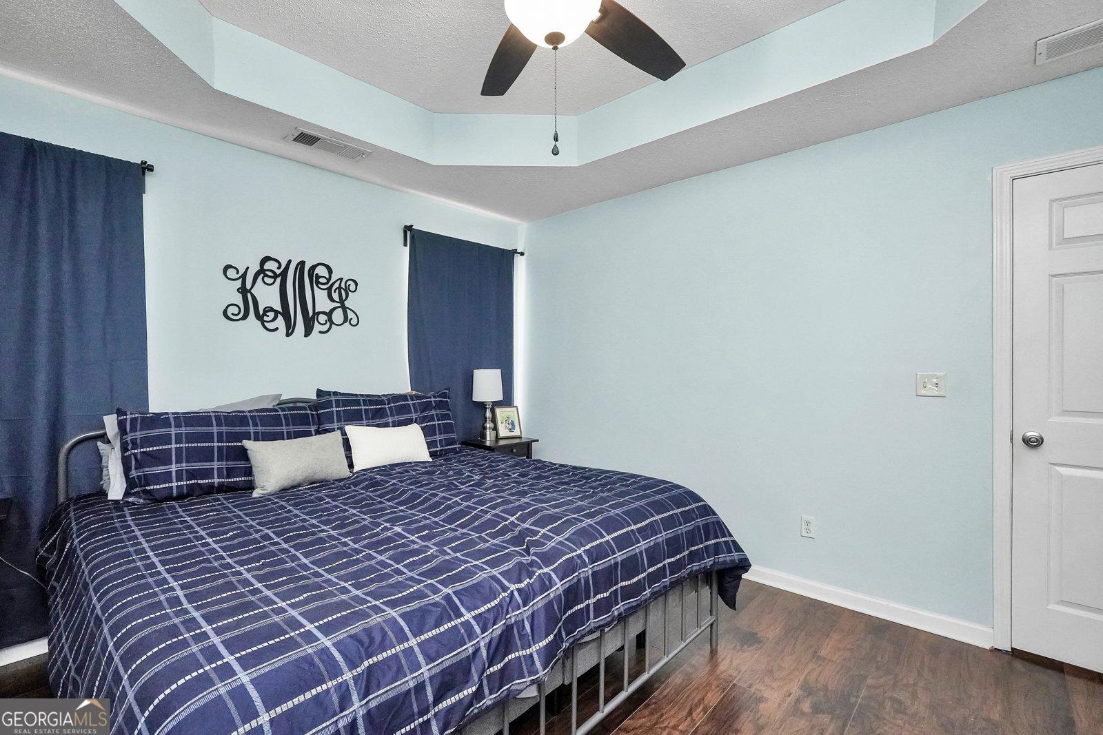 321 Harris Avenue Locust Grove - 14
