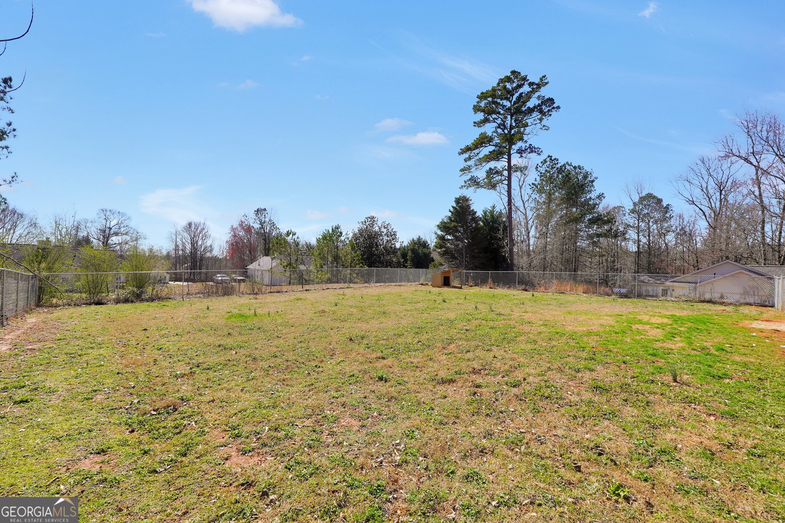 321 Harris Avenue Locust Grove - 20