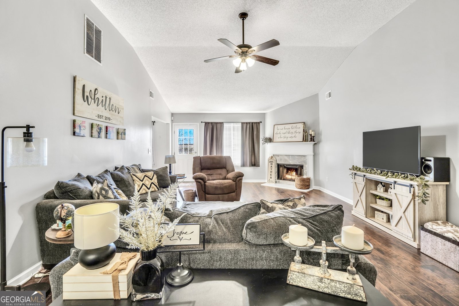 321 Harris Avenue Locust Grove - 7