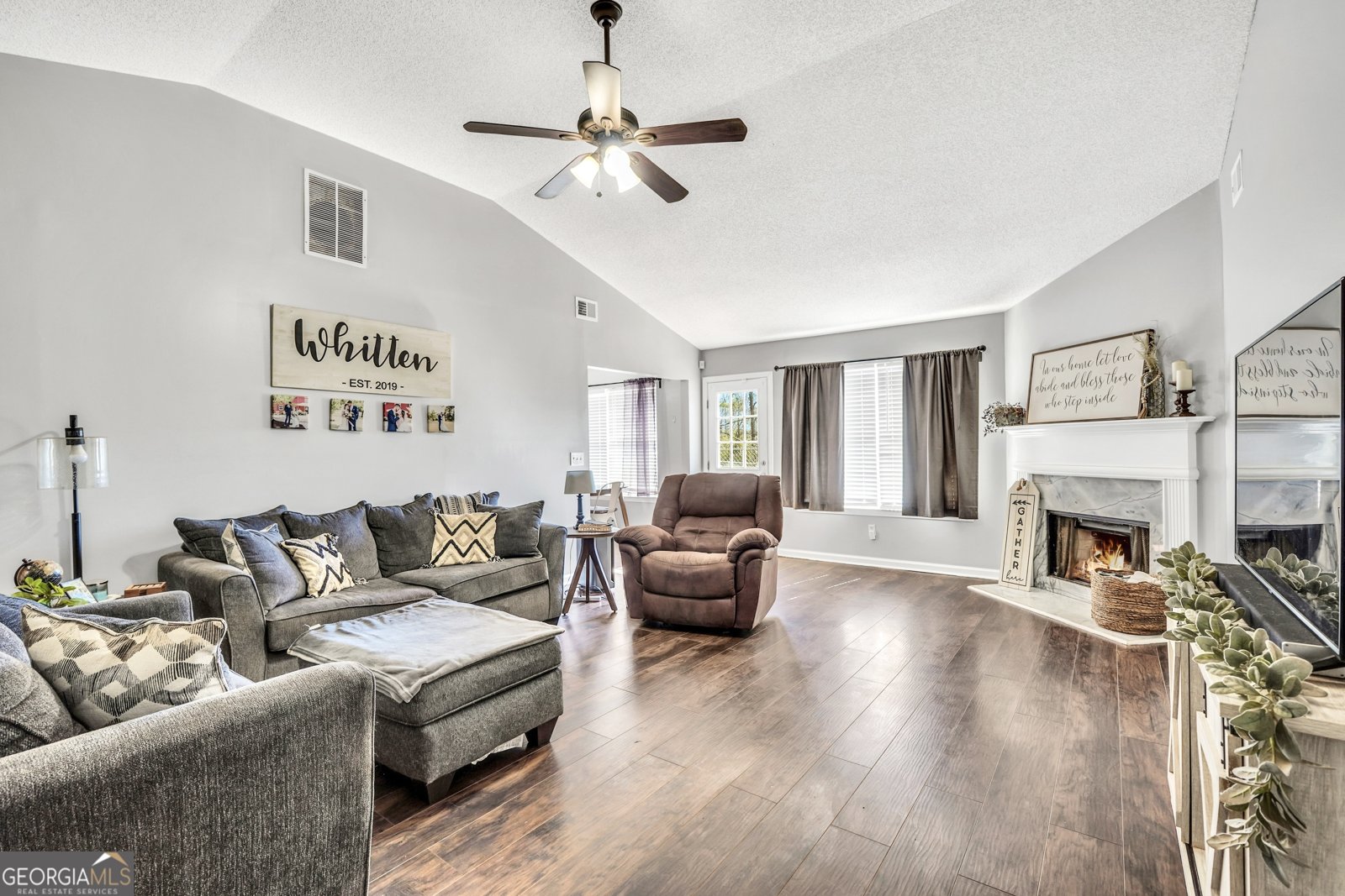 321 Harris Avenue Locust Grove - 8