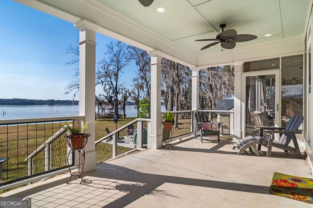 110 Valhalla Lane Cordele - 10