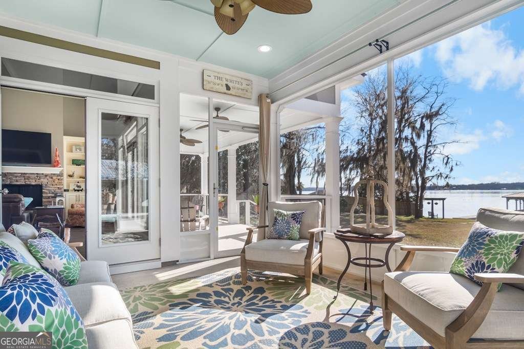 110 Valhalla Lane Cordele - 11