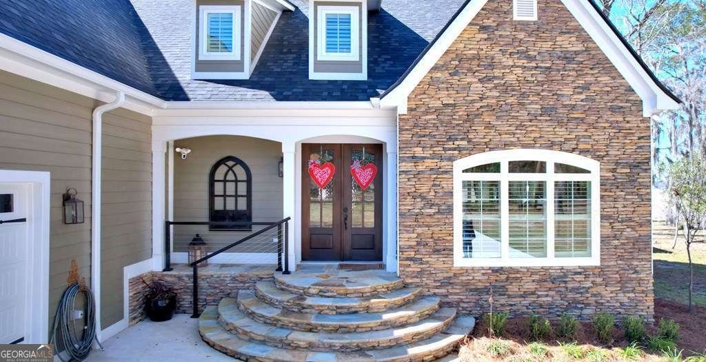 110 Valhalla Lane Cordele - 12