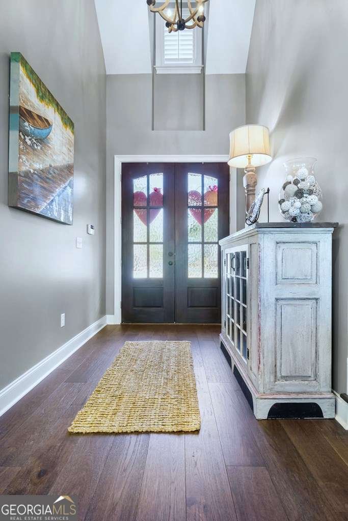 110 Valhalla Lane Cordele - 13