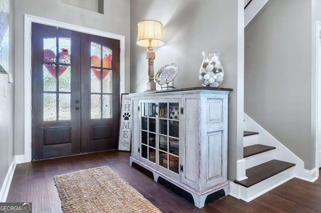 110 Valhalla Lane Cordele - 14