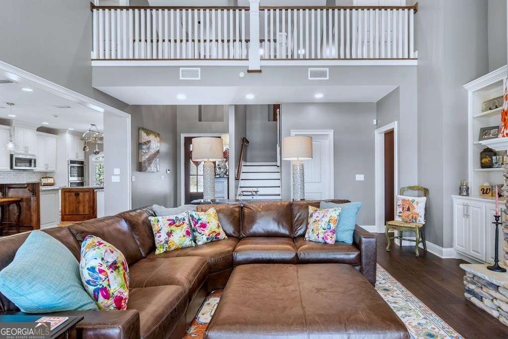 110 Valhalla Lane Cordele - 16