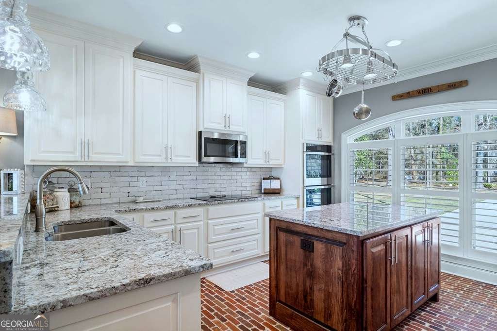 110 Valhalla Lane Cordele - 21