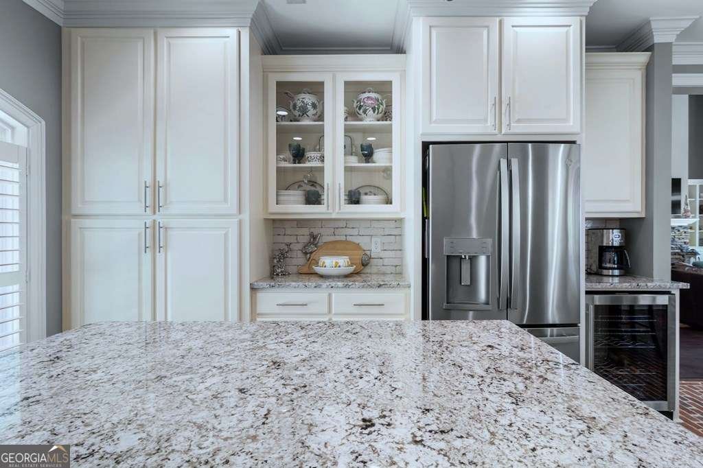 110 Valhalla Lane Cordele - 29