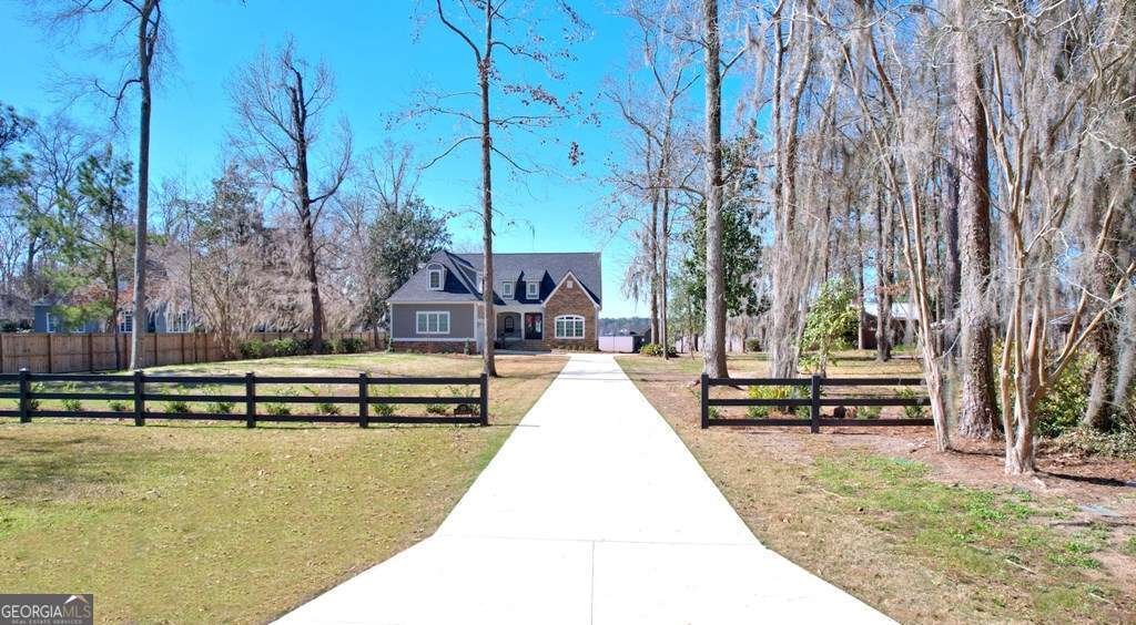 110 Valhalla Lane Cordele - 3