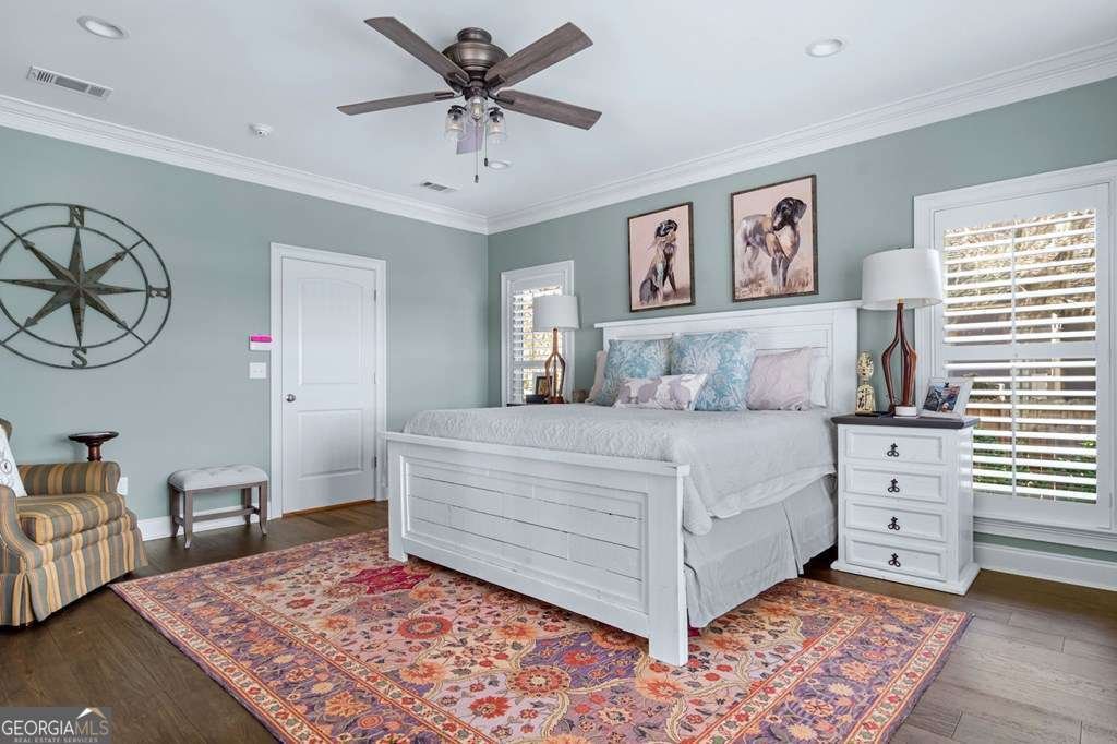 110 Valhalla Lane Cordele - 32