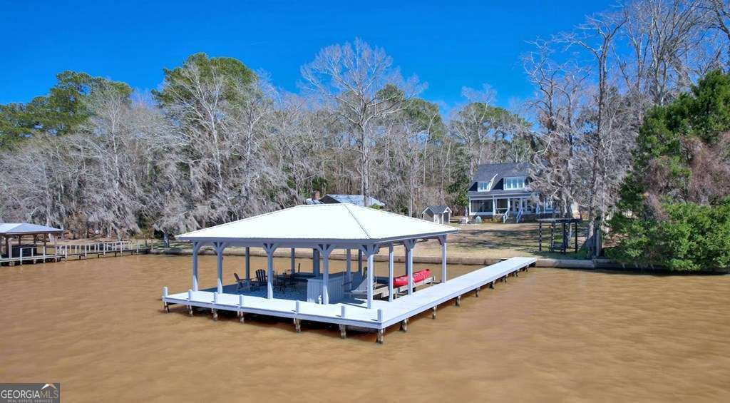 110 Valhalla Lane Cordele - 5