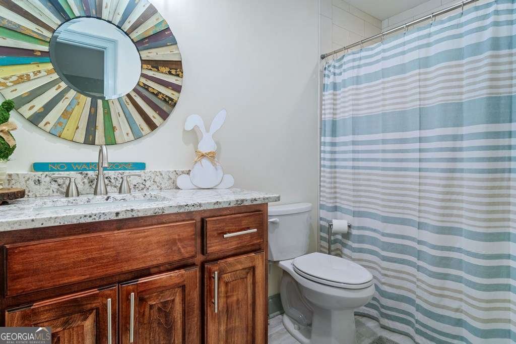 110 Valhalla Lane Cordele - 51
