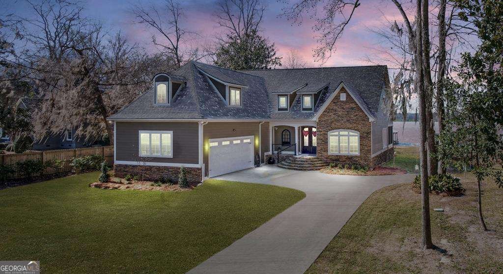 110 Valhalla Lane Cordele - 56