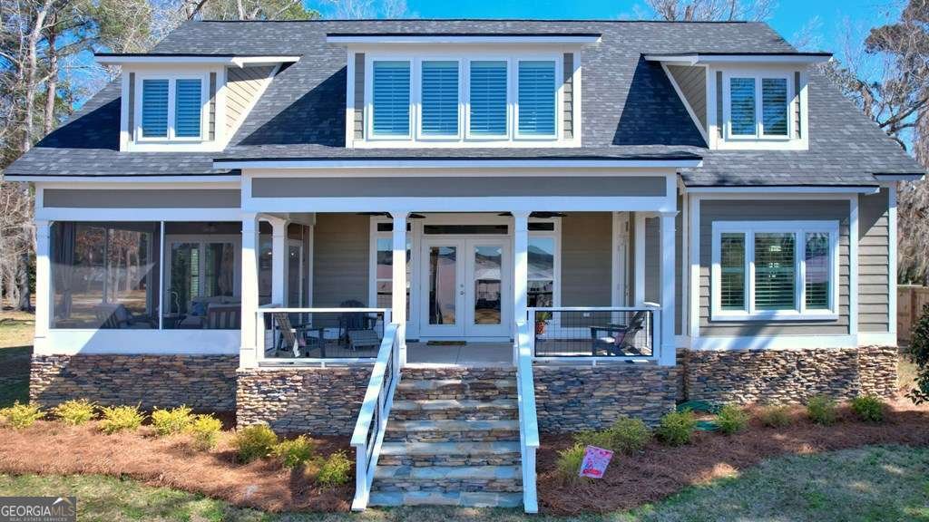 110 Valhalla Lane Cordele - 57