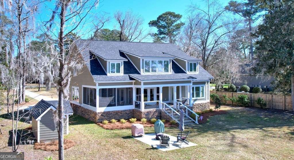 110 Valhalla Lane Cordele - 58