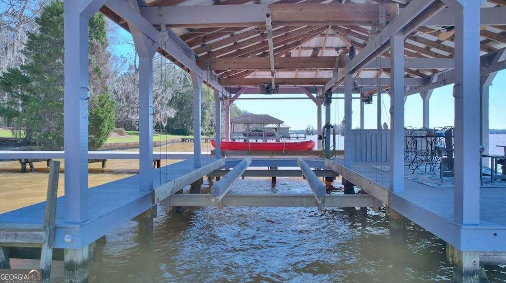 110 Valhalla Lane Cordele - 60