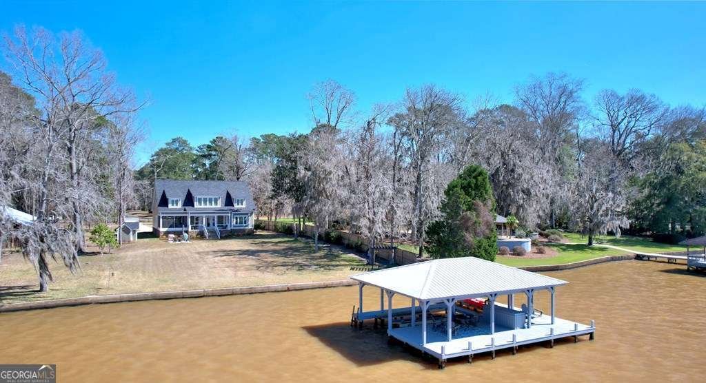 110 Valhalla Lane Cordele - 7
