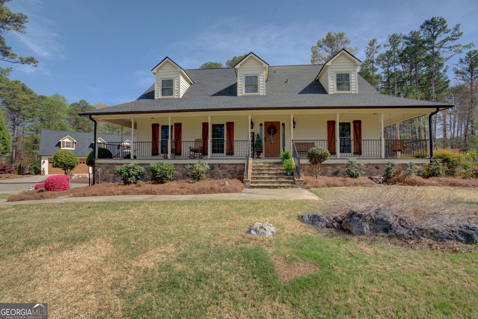 131 Hine Road Rome - 1
